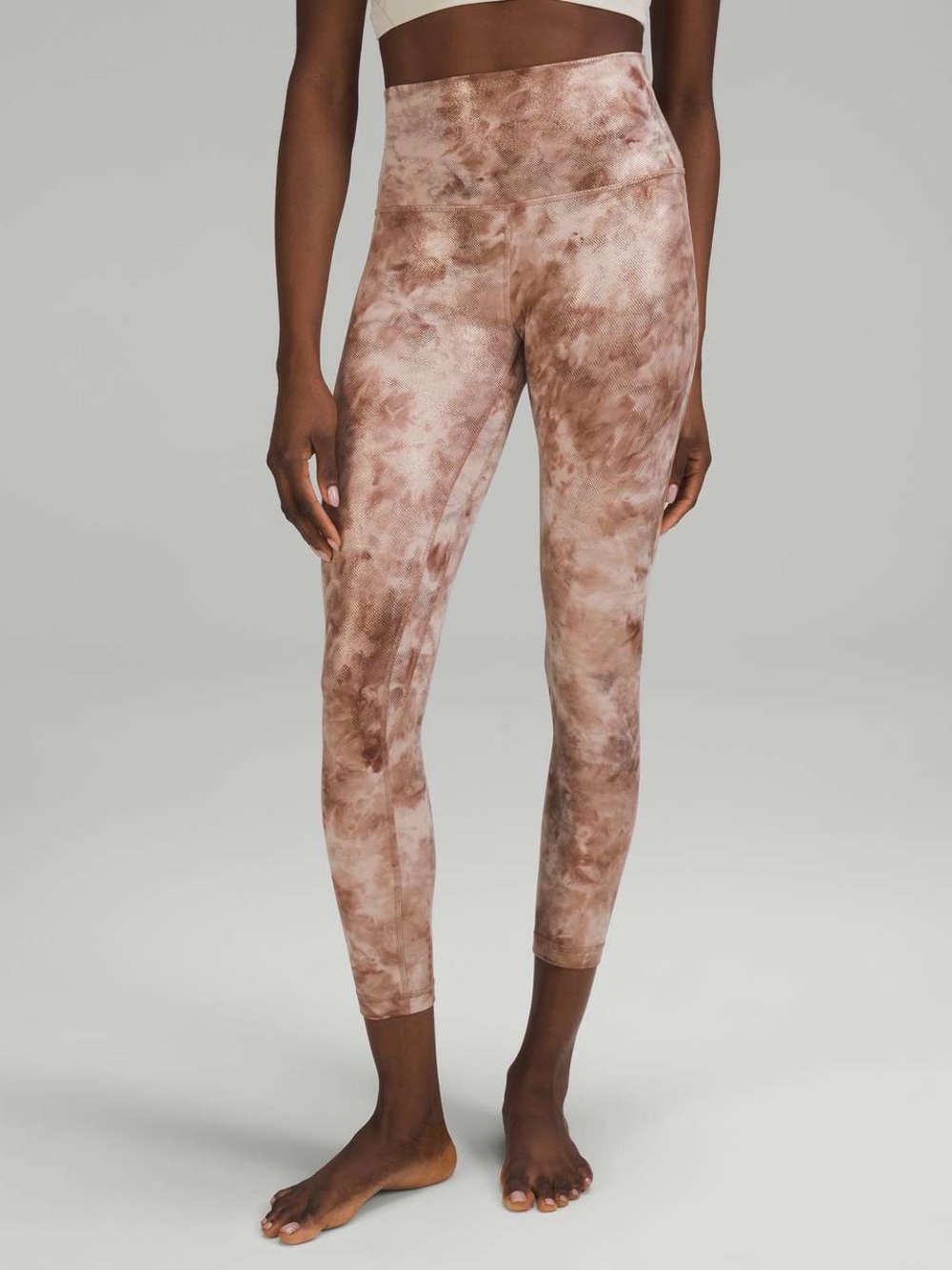 Lululemon Align High-Rise Pant